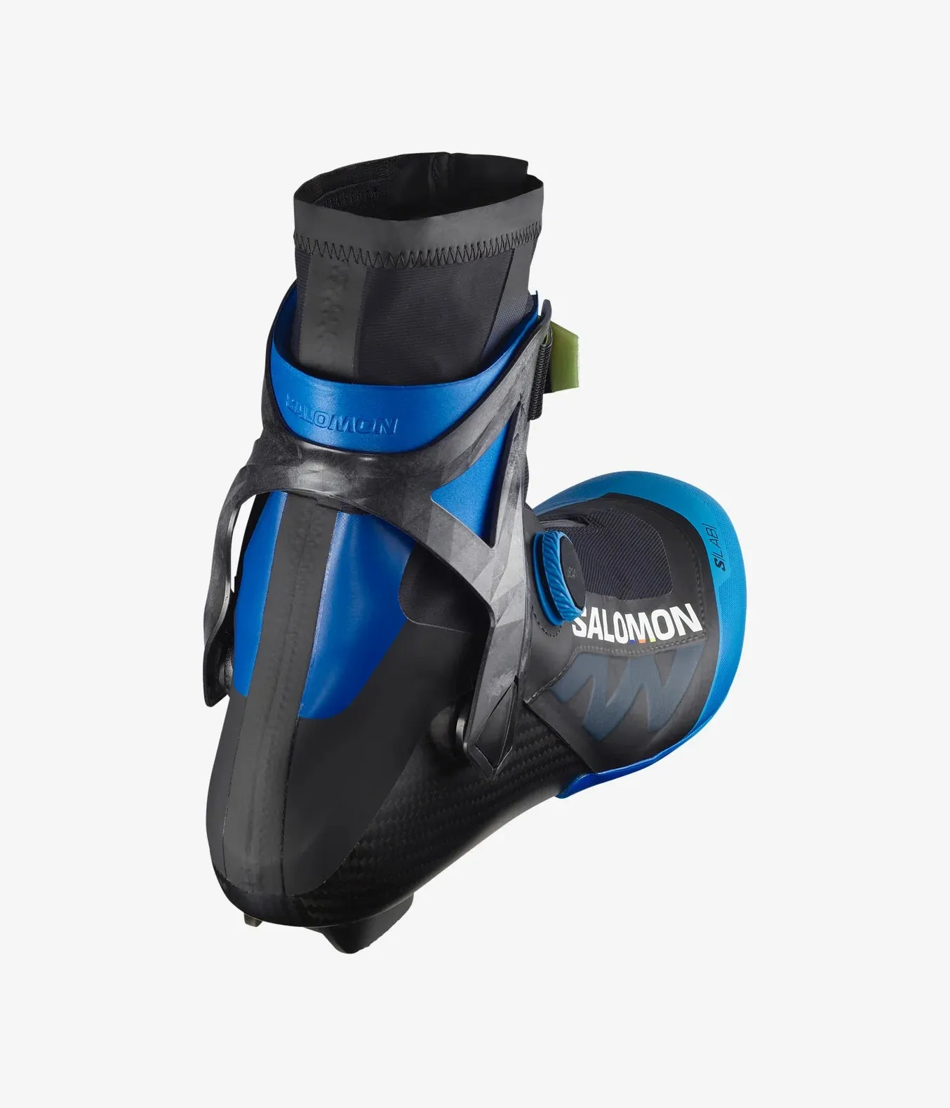 S/Lab Skate BOA® Skating Nordic Boots (Unisex)