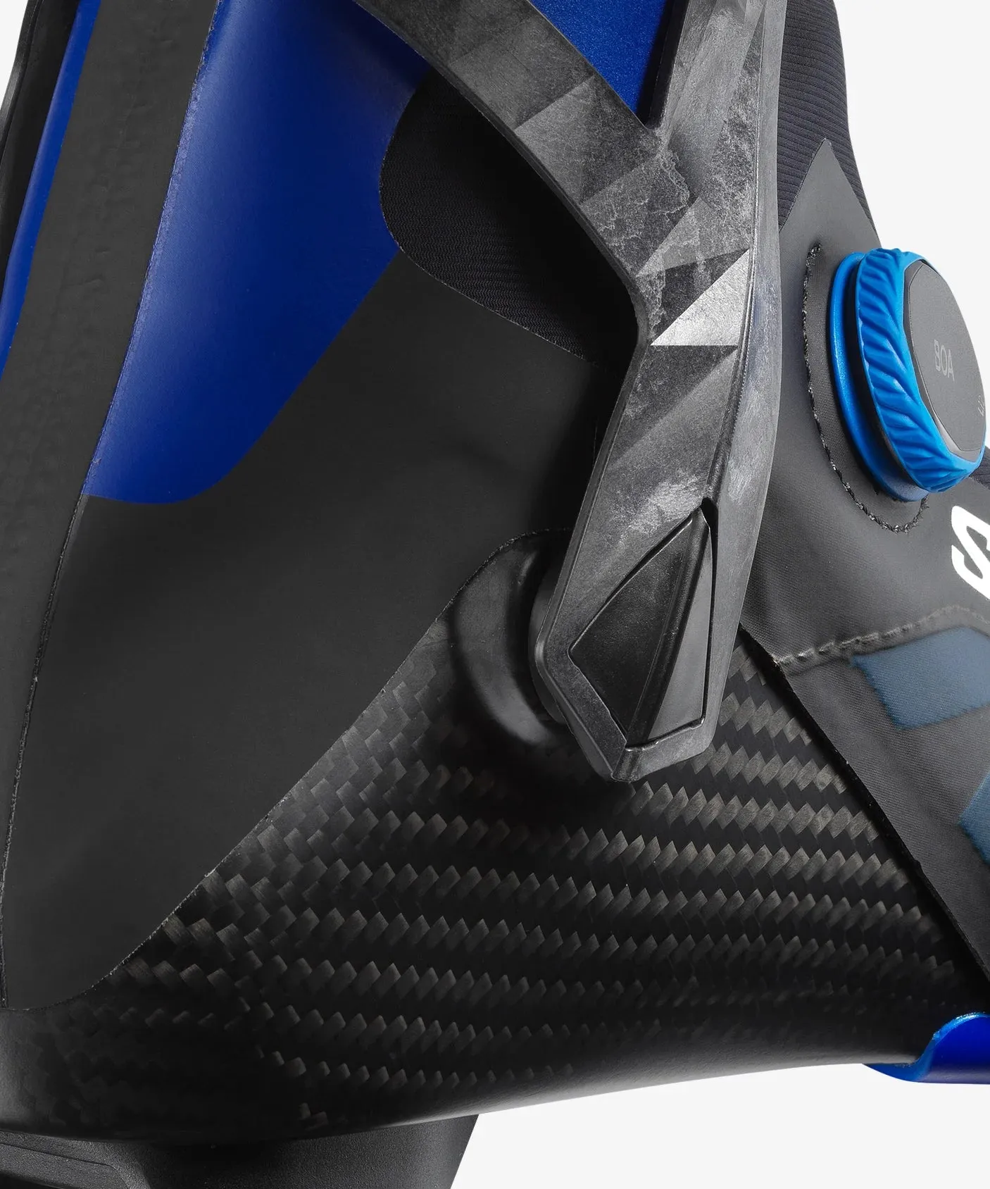 S/Lab Skate BOA® Skating Nordic Boots (Unisex)