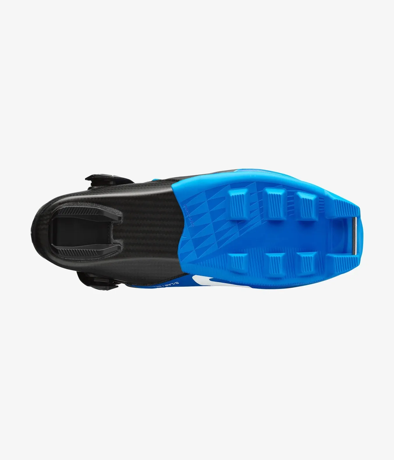 S/Lab Skate BOA® Skating Nordic Boots (Unisex)