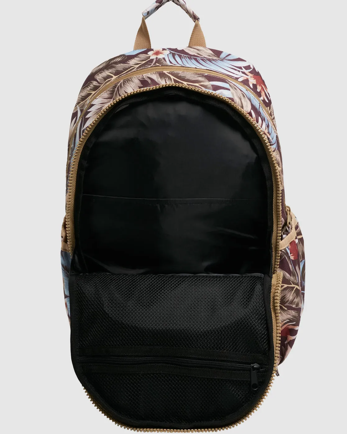 Slow Daze Roadie Backpack