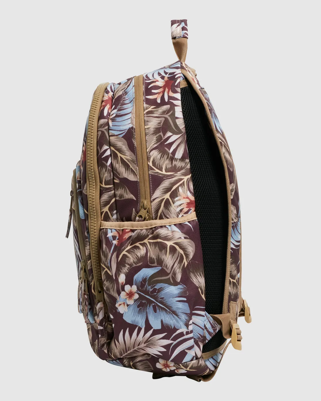 Slow Daze Roadie Backpack