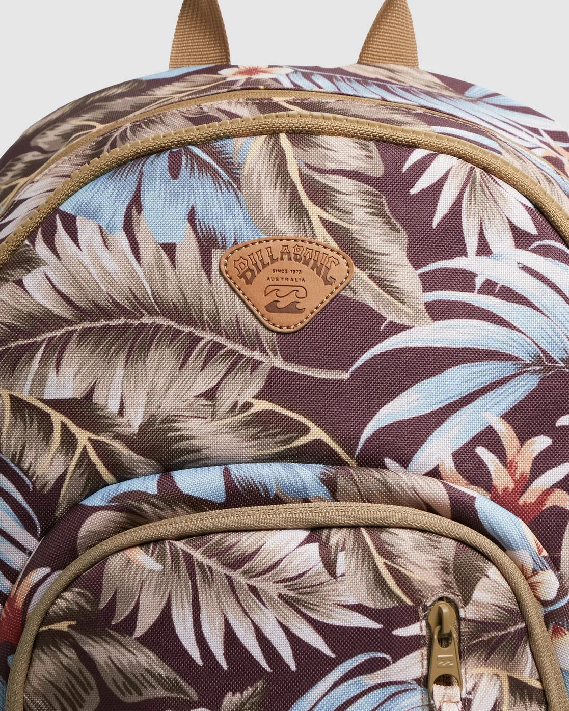 Slow Daze Roadie Backpack