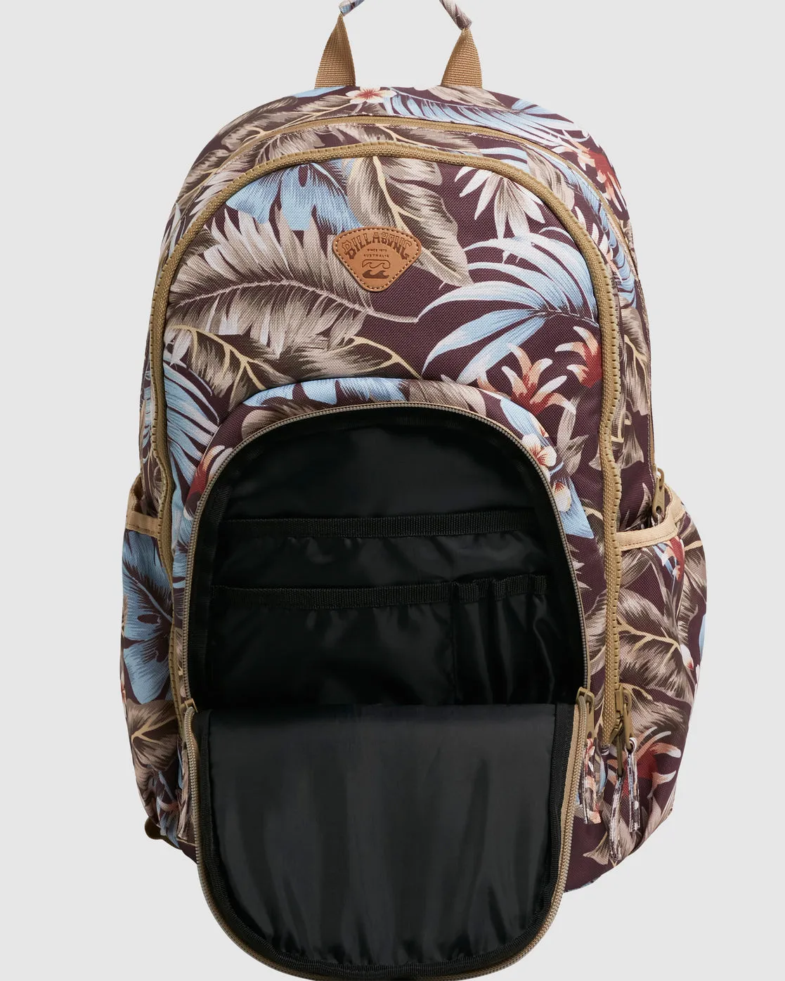 Slow Daze Roadie Backpack
