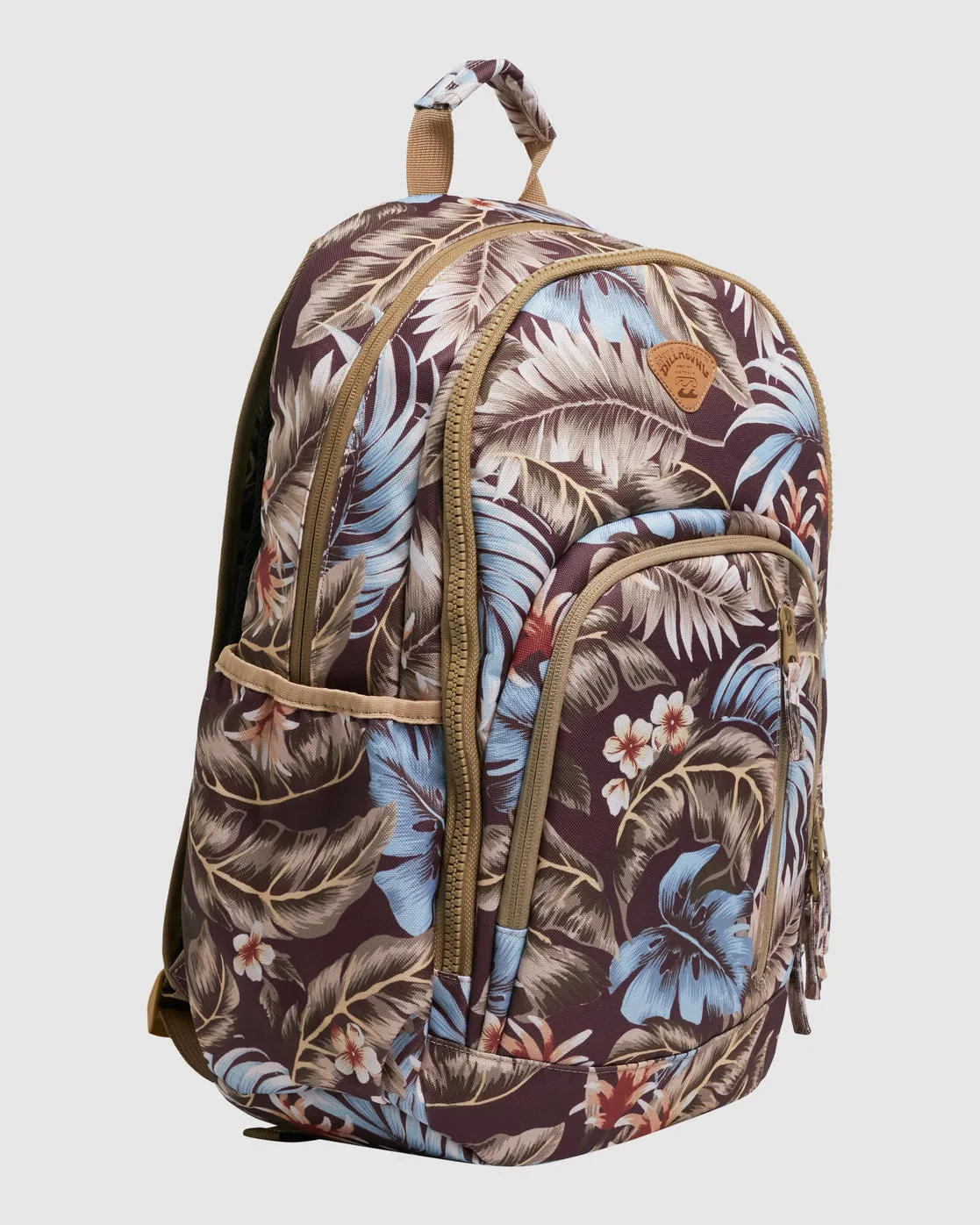 Slow Daze Roadie Backpack