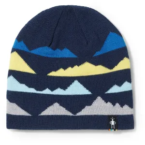 Smartwool Kids Mountain Pattern Beanie