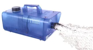 Snow Machine  Special Effect
