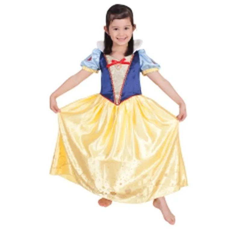 Snow White Royale Size M