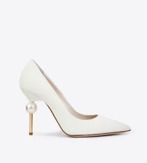 Sofia Bridal Pump
