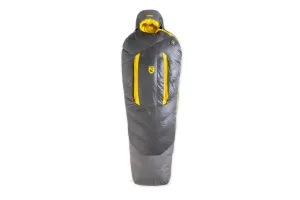 Sonic™ Down Mummy Sleeping Bag (0F / -18C)