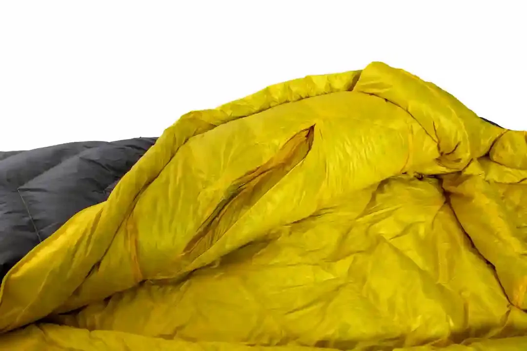 Sonic™ Down Mummy Sleeping Bag (0F / -18C)