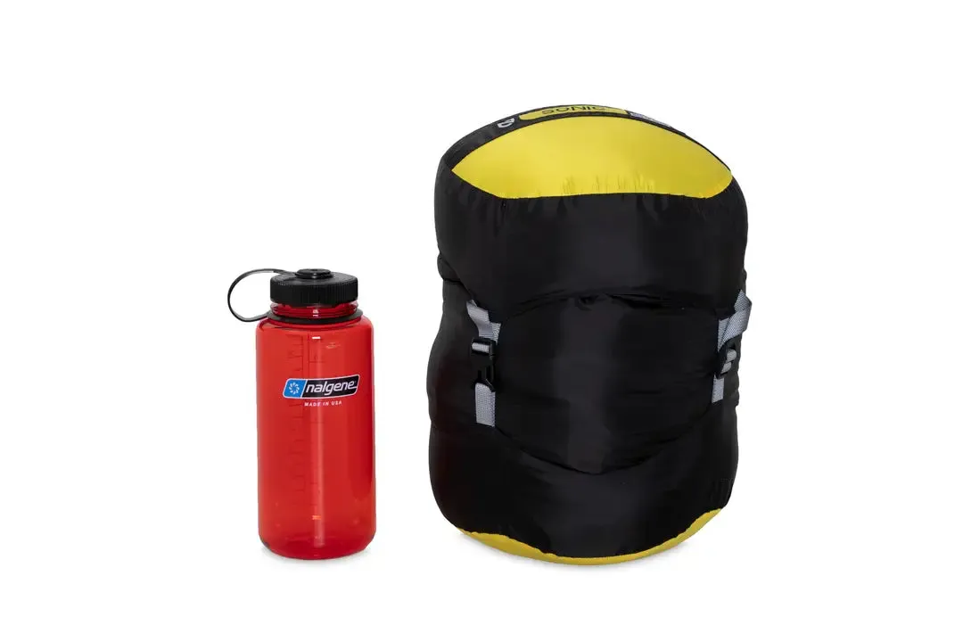 Sonic™ Down Mummy Sleeping Bag (0F / -18C)