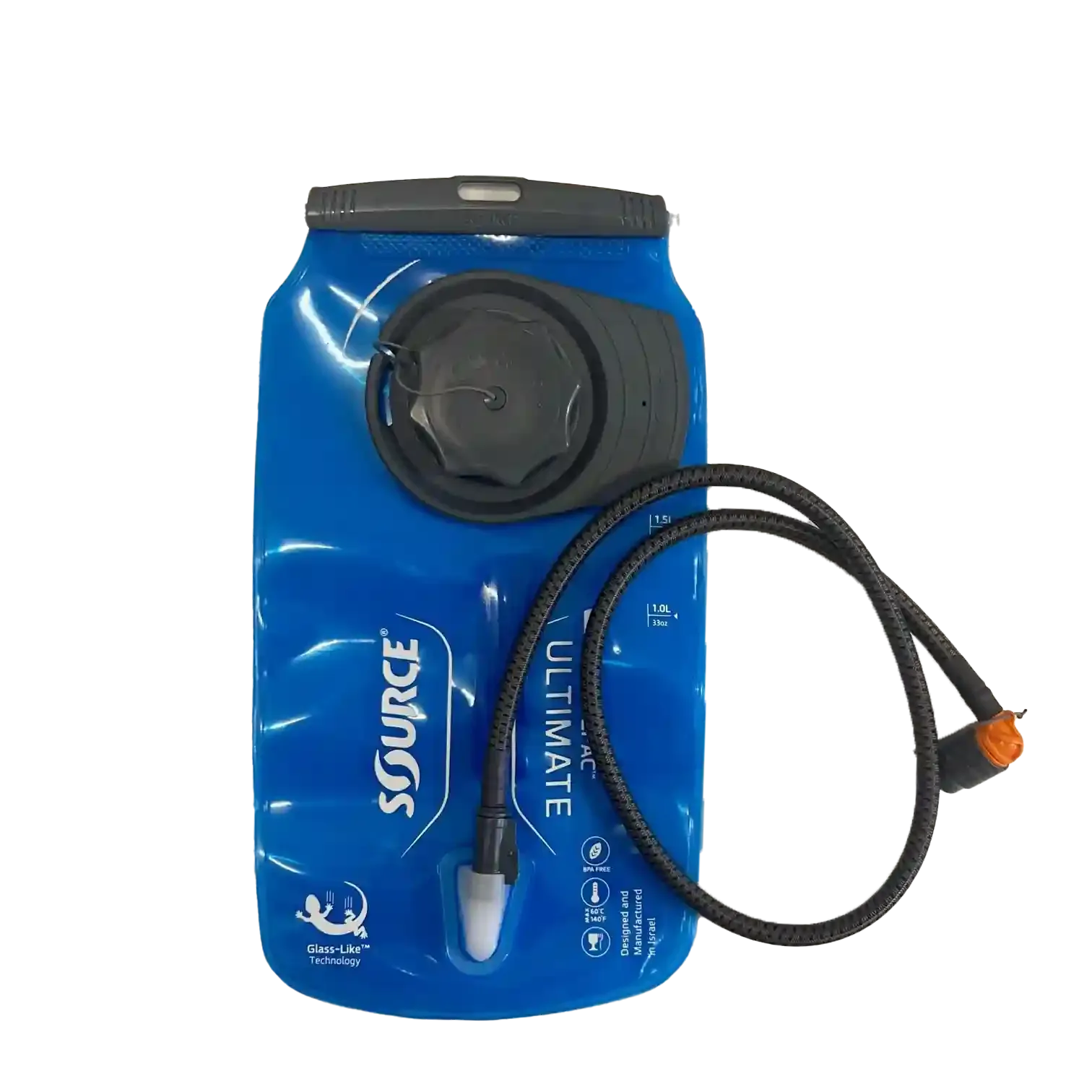 Source Widepac Ultimate Hydration System - 2L