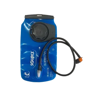 Source Widepac Ultimate Hydration System - 2L