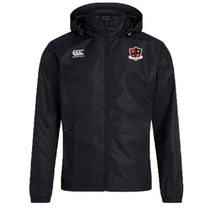 Southern Pines Youth Rugby Club Vaposhield Full Zip Rain Jacket by Canterbury