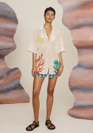 Splash Shirt