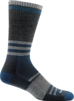 Spur Boot Lightweight Hiking Sock (Men's) - D1952M