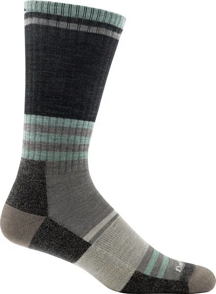 Spur Boot Lightweight Hiking Sock (Men's) - D1952M