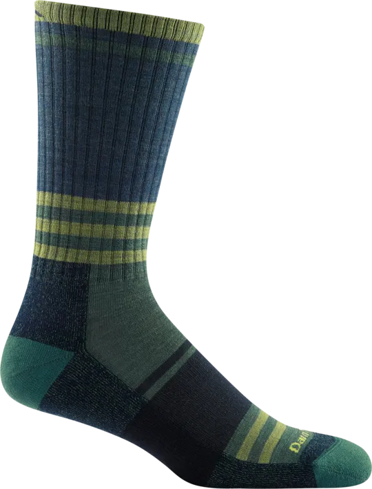 Spur Boot Lightweight Hiking Sock (Men's) - D1952M