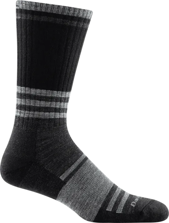 Spur Boot Lightweight Hiking Sock (Men's) - D1952M