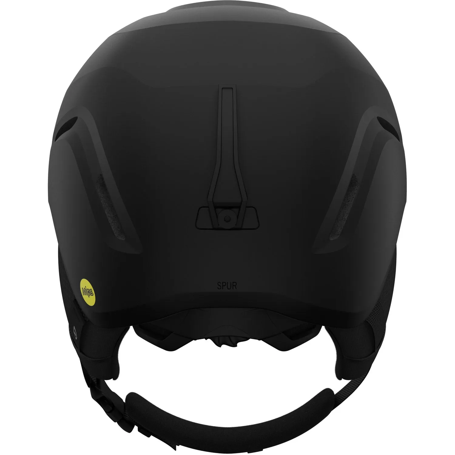 Spur Jr Mips Snow Helmet
