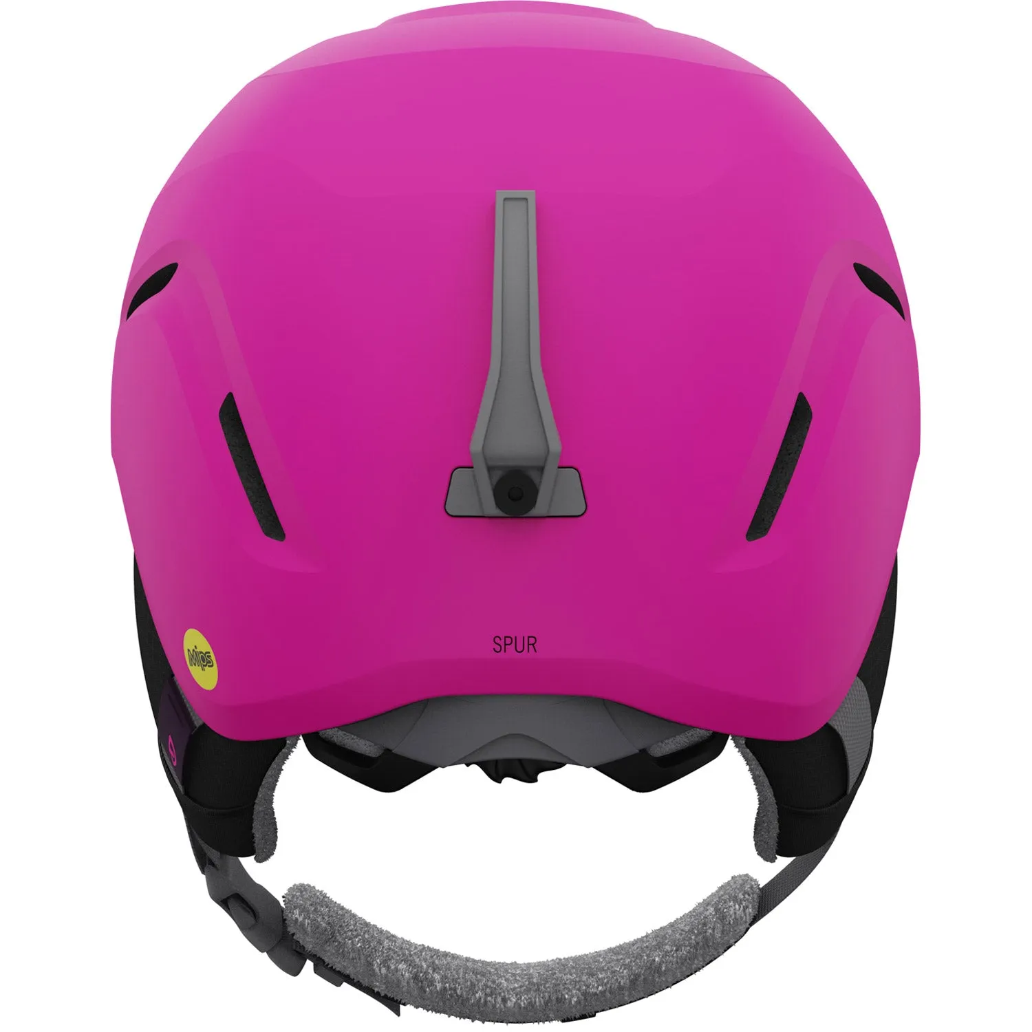 Spur Jr Mips Snow Helmet