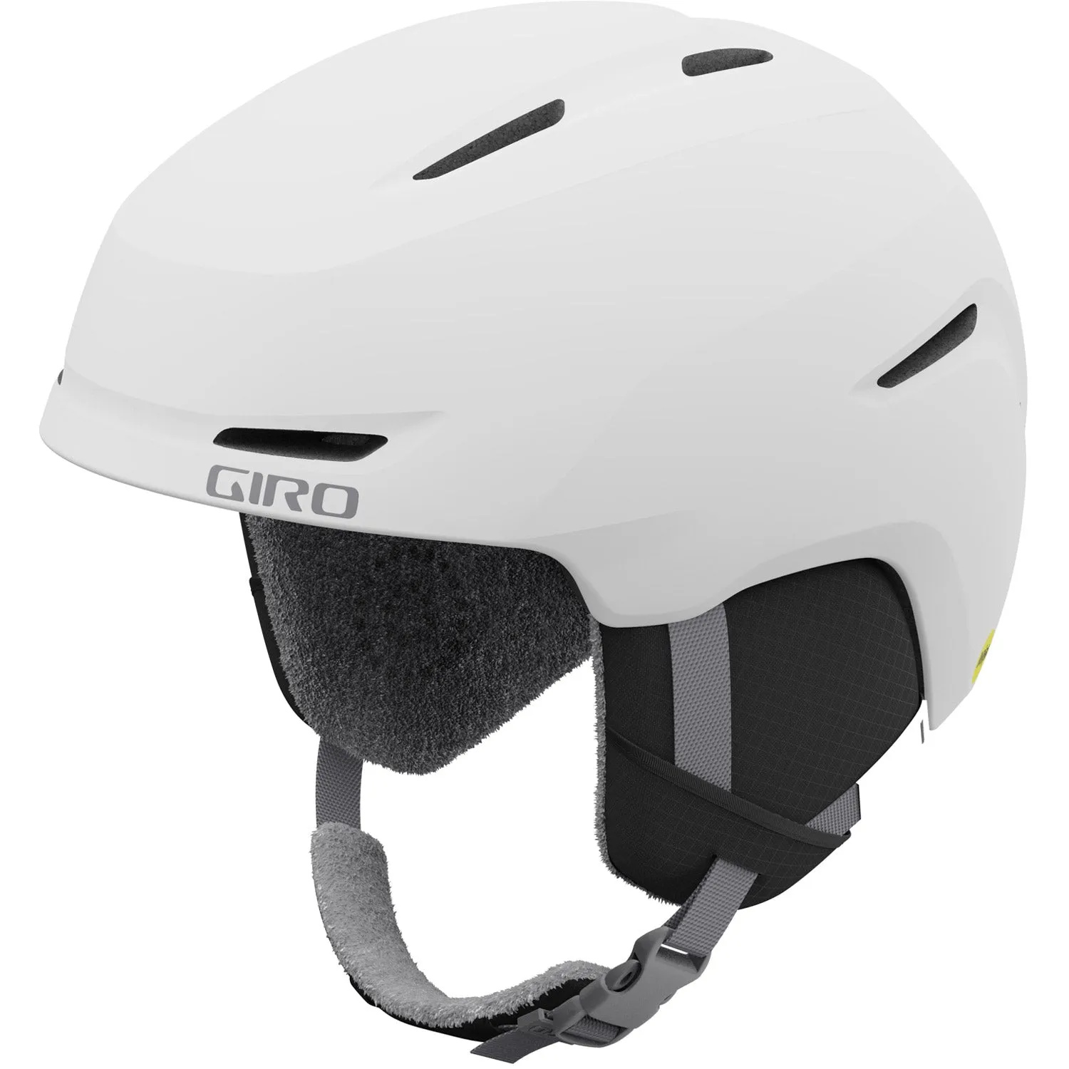 Spur Jr Mips Snow Helmet