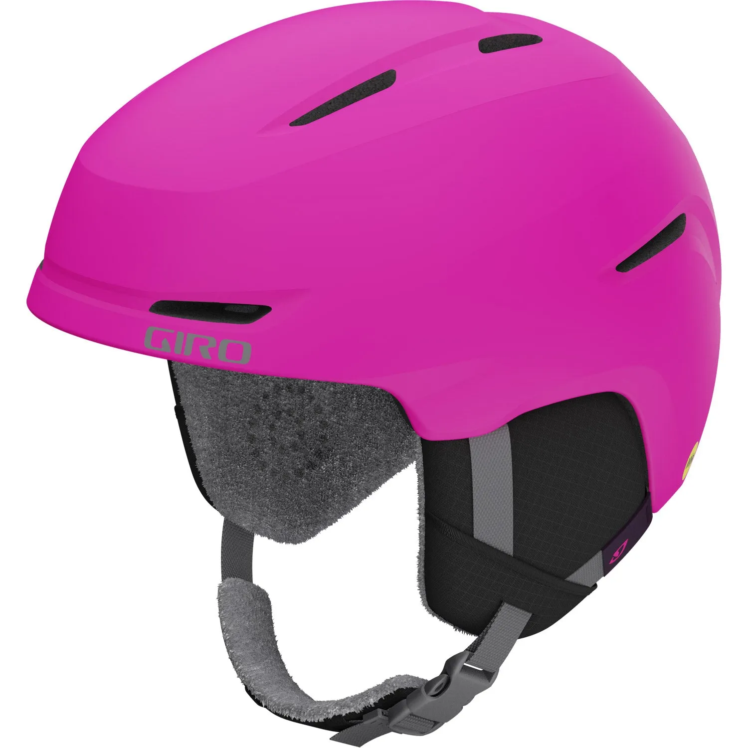 Spur Jr Mips Snow Helmet
