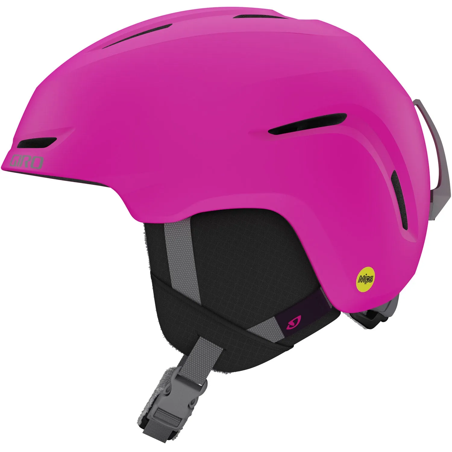 Spur Jr Mips Snow Helmet