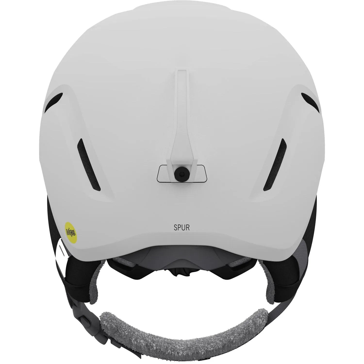 Spur Jr Mips Snow Helmet