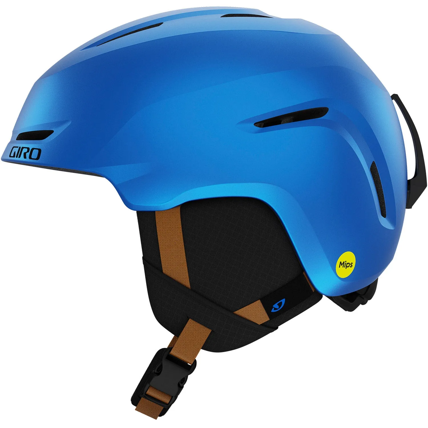 Spur Jr Mips Snow Helmet