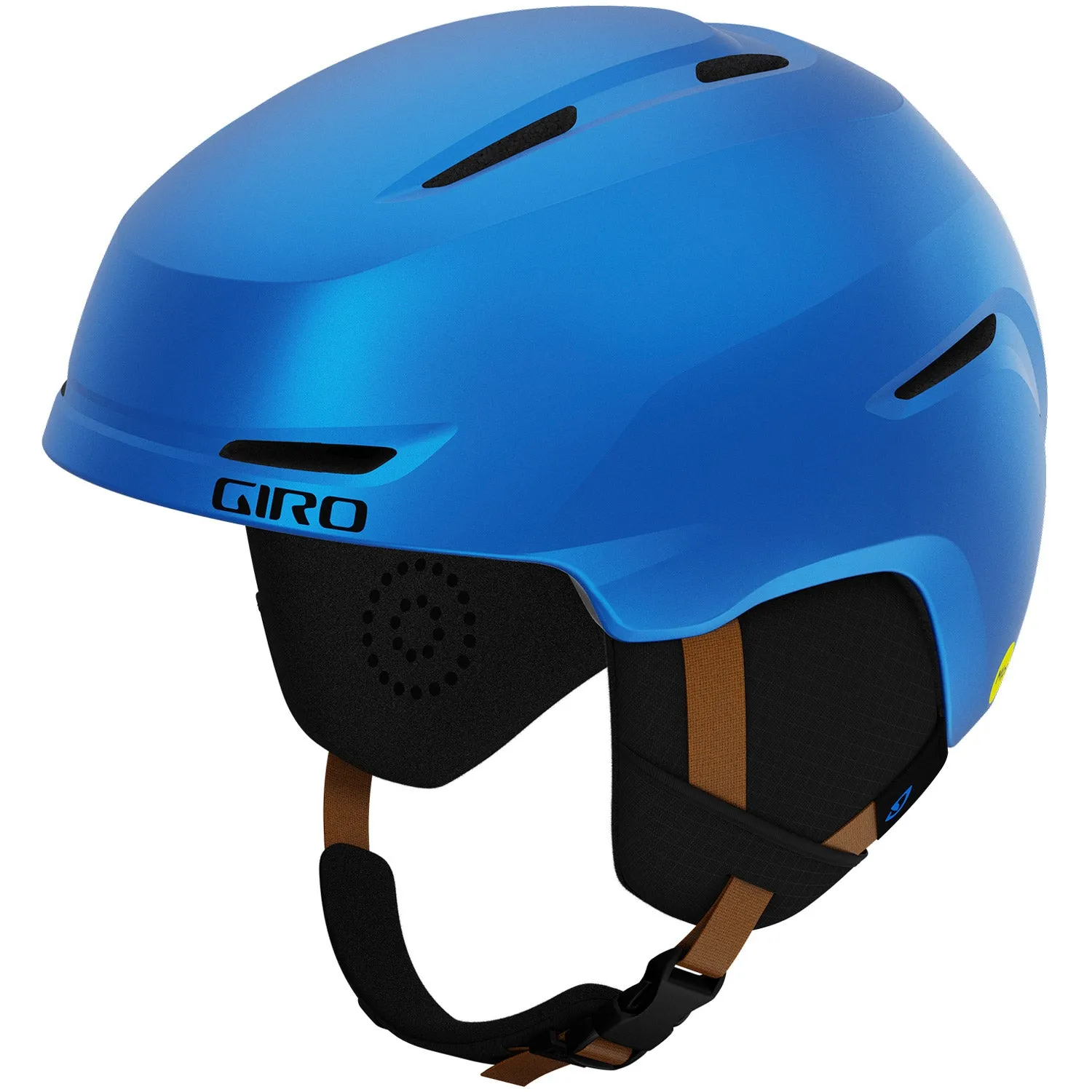 Spur Jr Mips Snow Helmet