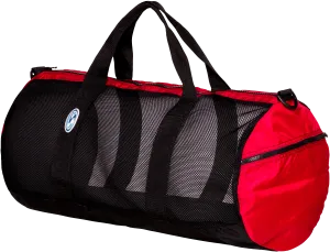 Stahlsac 26" Mesh Duffel 888927