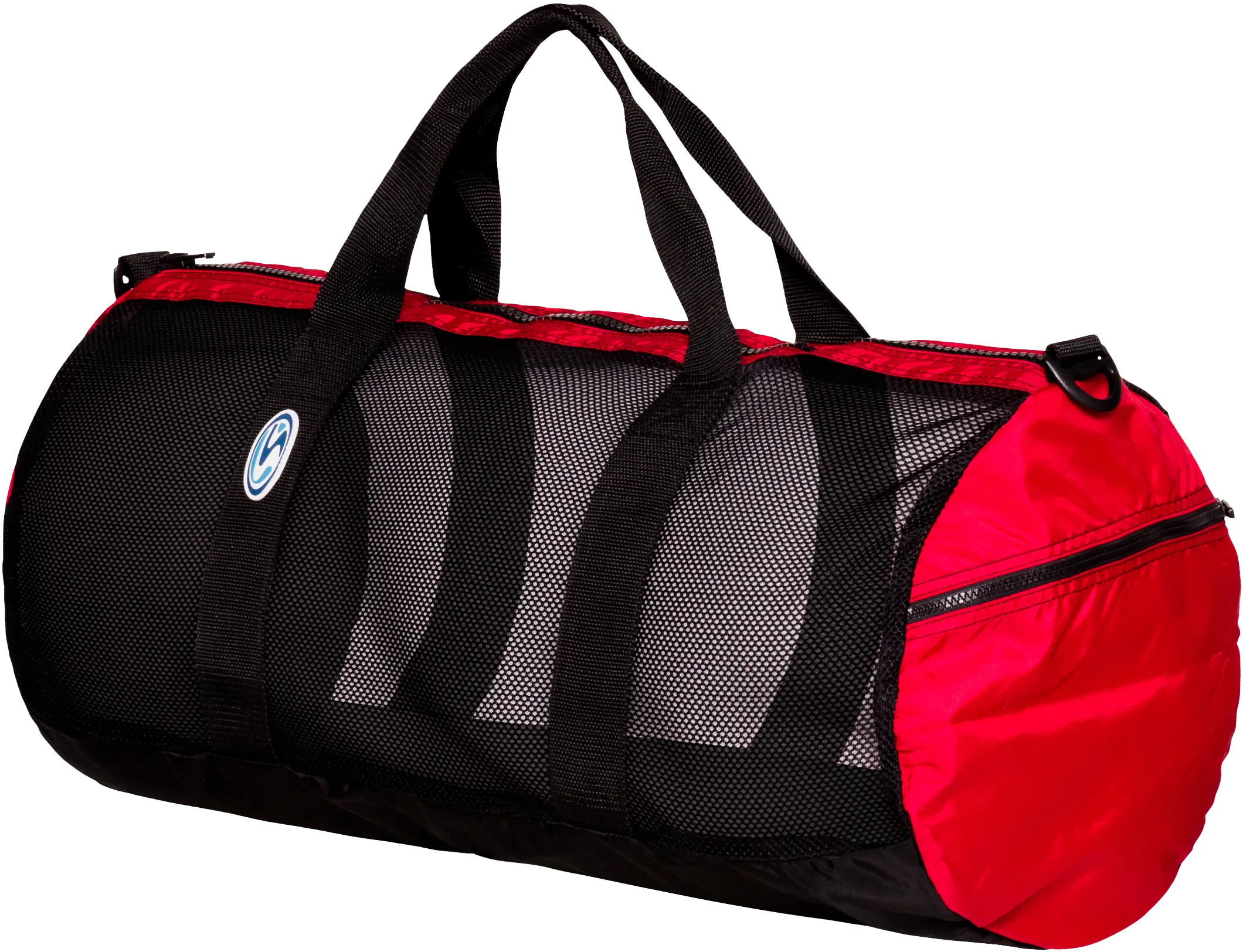Stahlsac 26" Mesh Duffel 888927