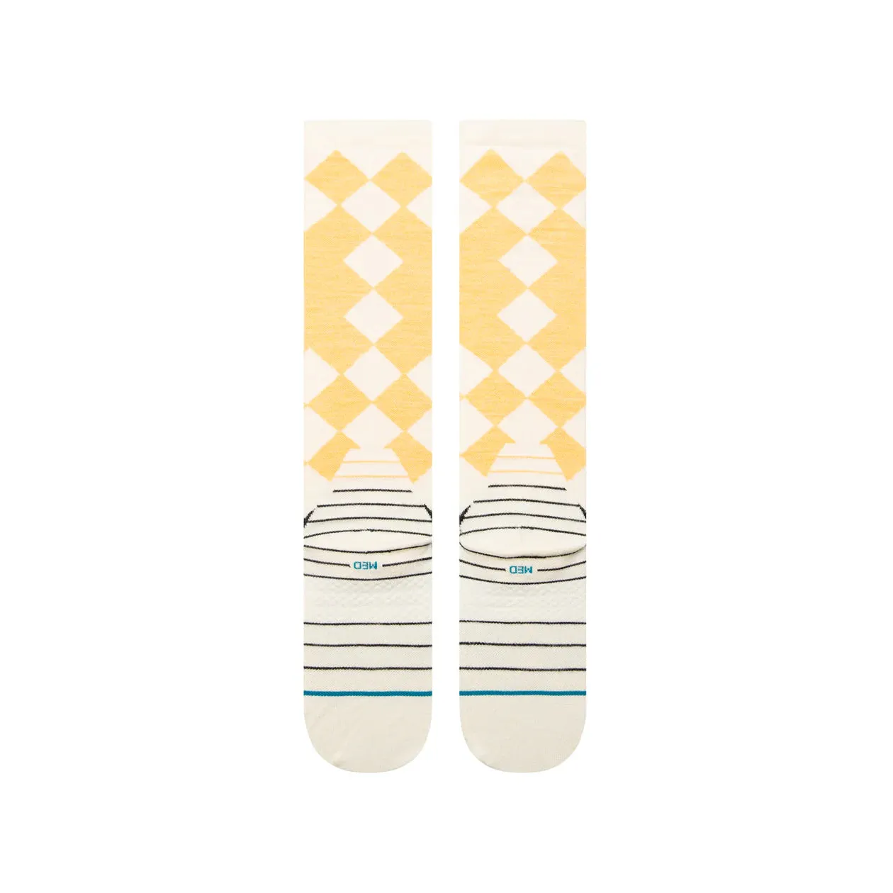 Stance Snow UL Dymound Wool Socks (Women's)