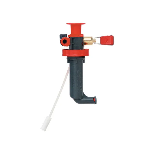 Standard Fuel Pump