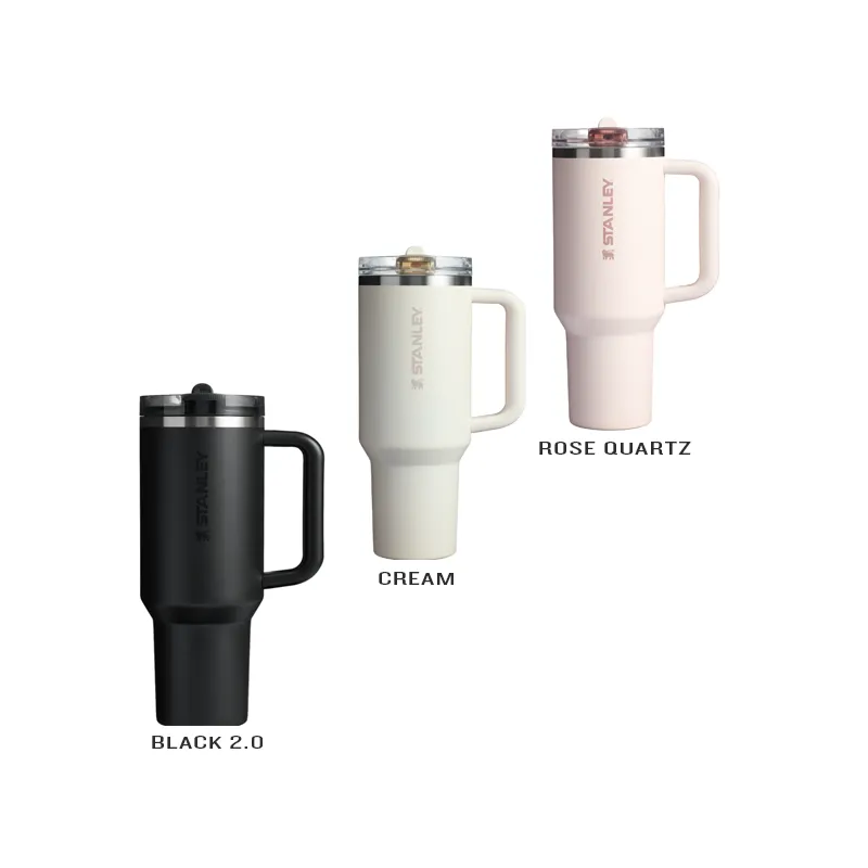 Stanley The Quencher Protour Flip Straw Tumbler - 40oz