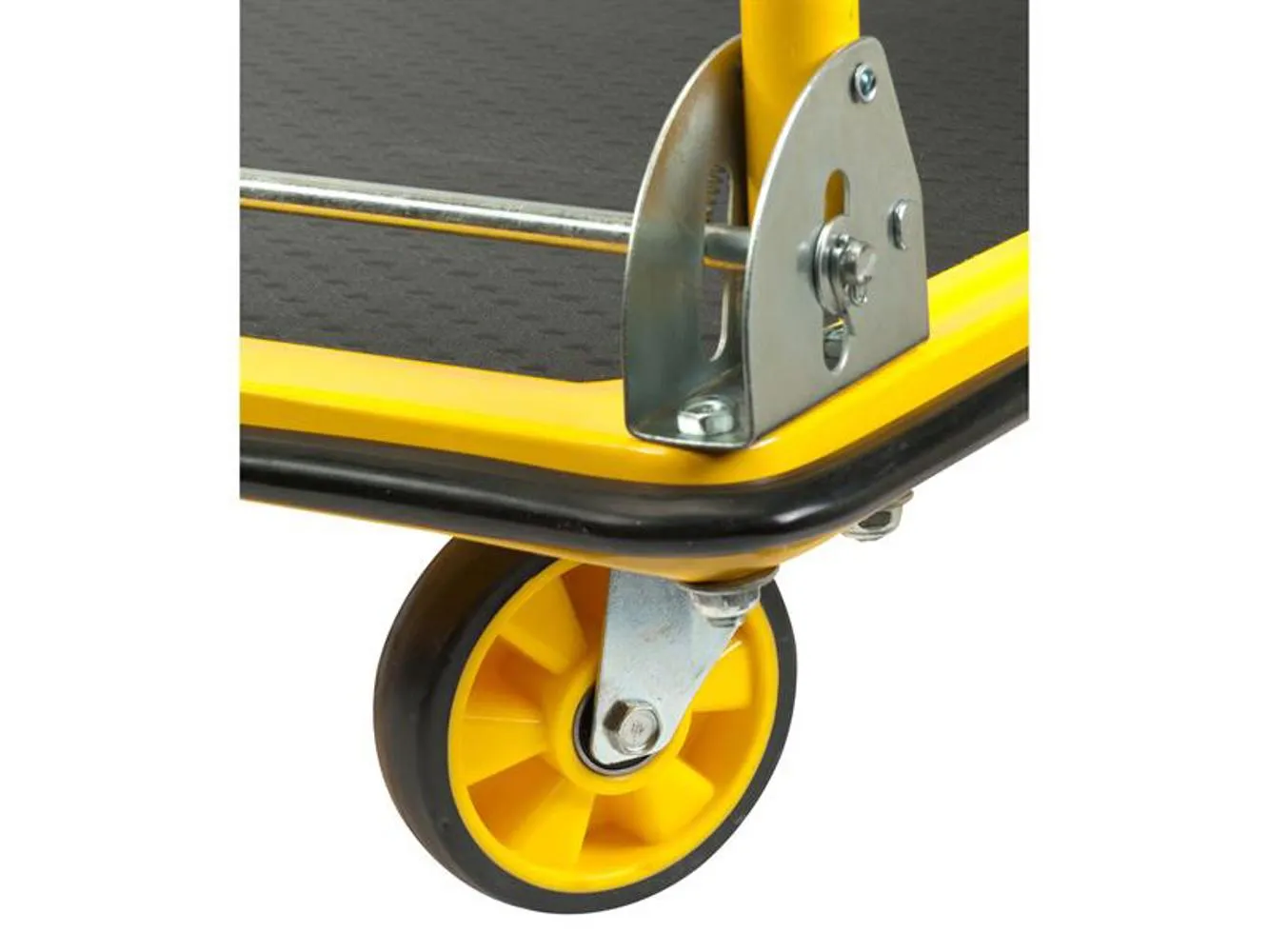 Stanley Trucks Sxwt-Pc527 Platform Truck