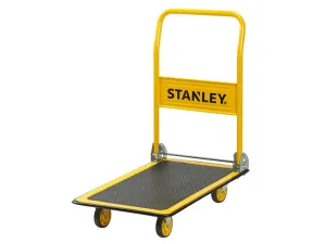 Stanley Trucks Sxwt-Pc527 Platform Truck