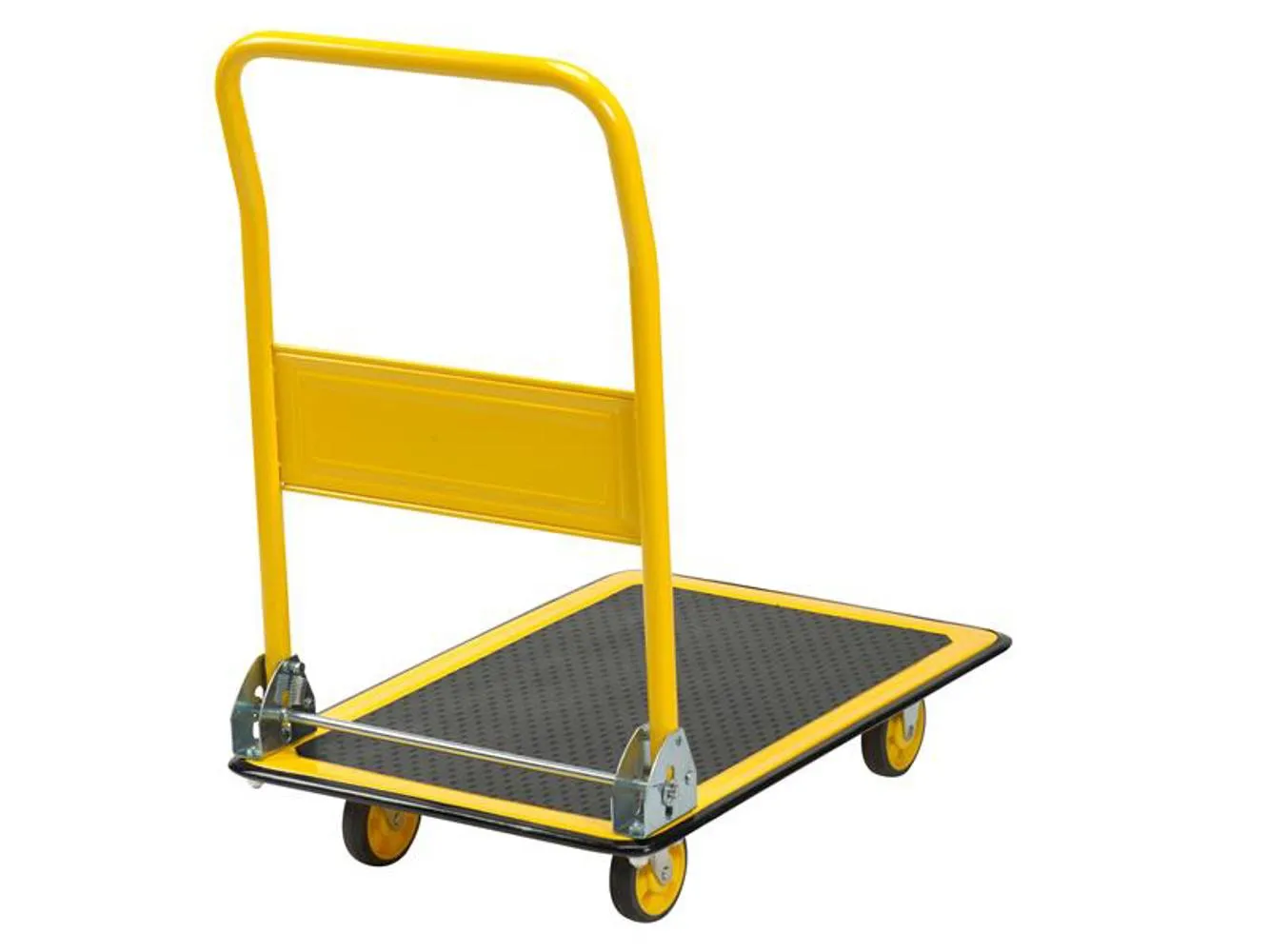 Stanley Trucks Sxwt-Pc527 Platform Truck
