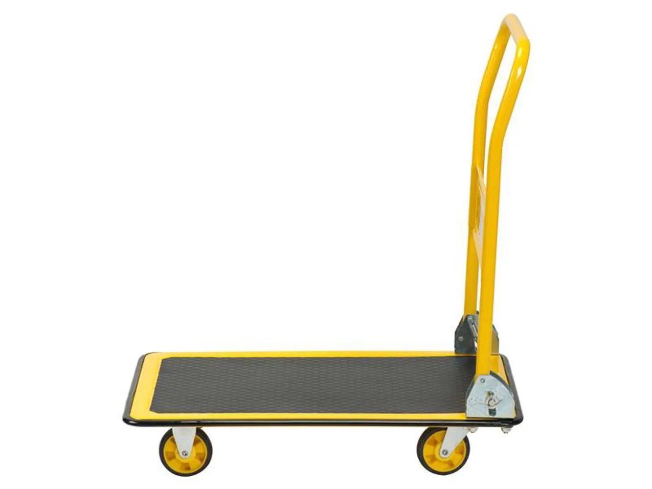 Stanley Trucks Sxwt-Pc527 Platform Truck