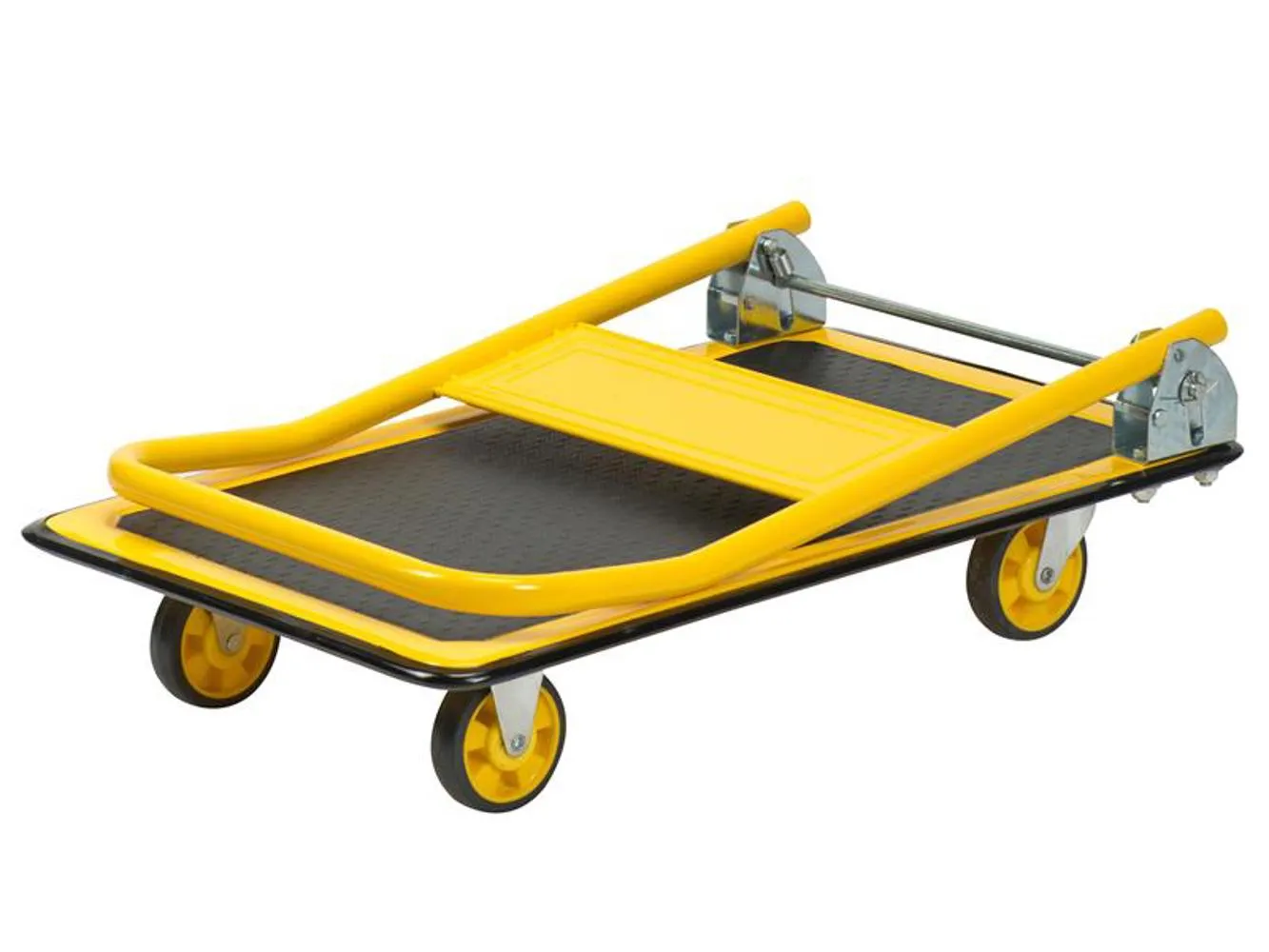 Stanley Trucks Sxwt-Pc527 Platform Truck