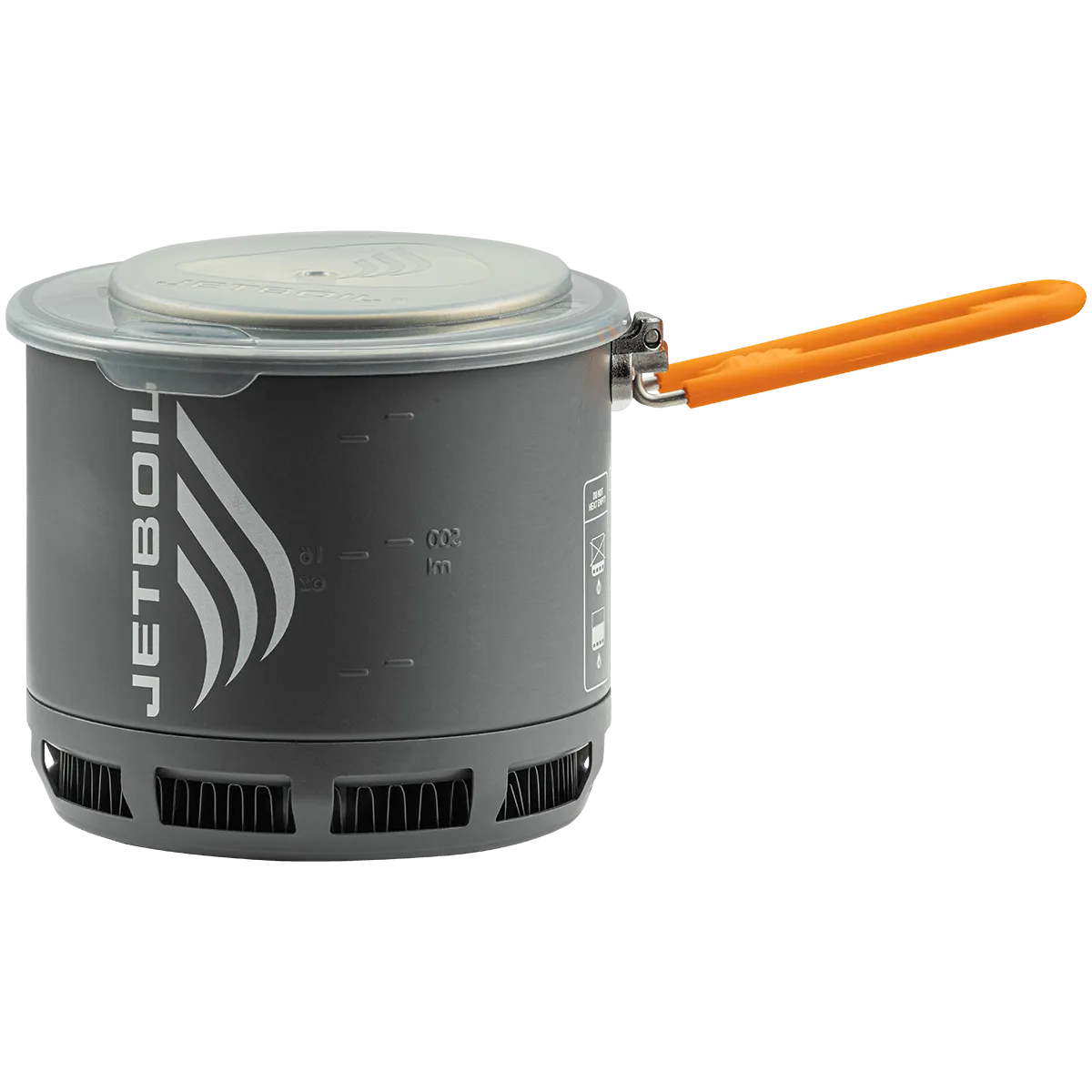 Stash Cooking System