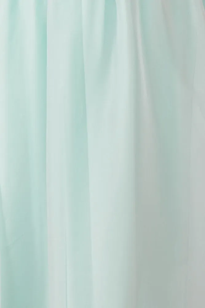 STEPHANIE LONG DRESS