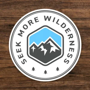 Sticker — SMW Badge