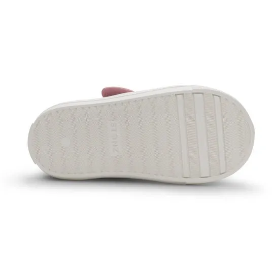 Stonz Cruiser Mary Jane Toddler - Dusty  Rose