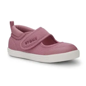 Stonz Cruiser Mary Jane Toddler - Dusty  Rose