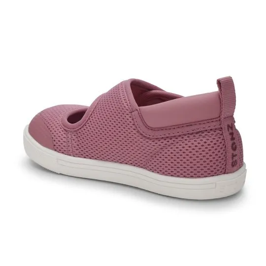 Stonz Cruiser Mary Jane Toddler - Dusty  Rose