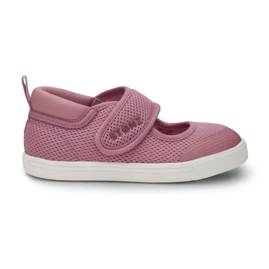 Stonz Cruiser Mary Jane Toddler - Dusty  Rose