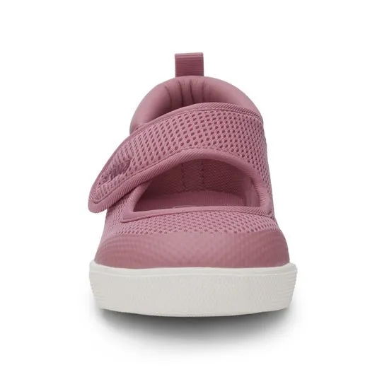 Stonz Cruiser Mary Jane Toddler - Dusty  Rose