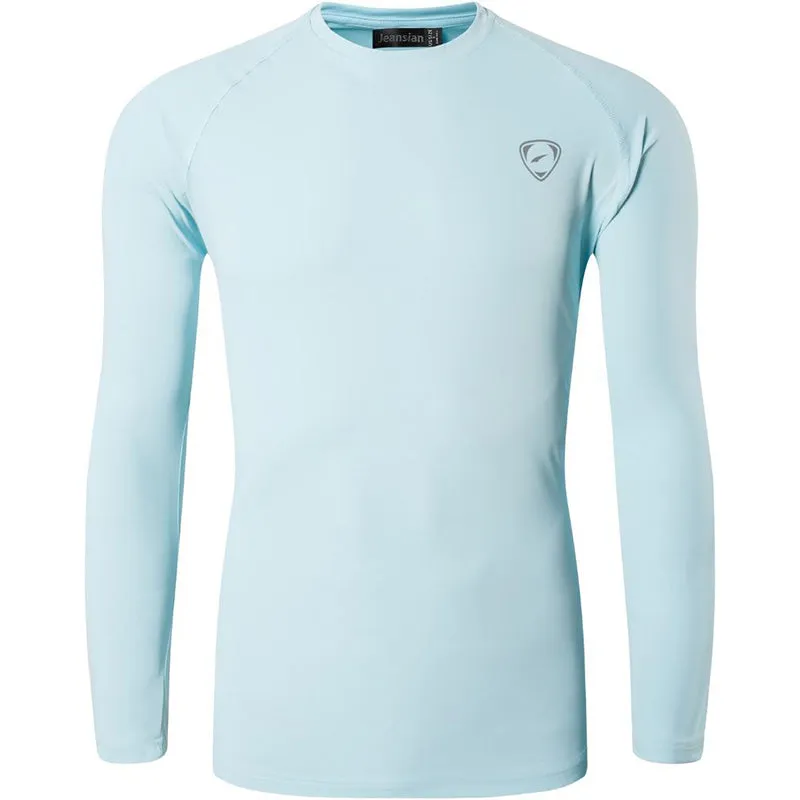 Sudadera UPF 50  100% Protección Solar UVA UVB Hoodie y Crew Neck Unisex